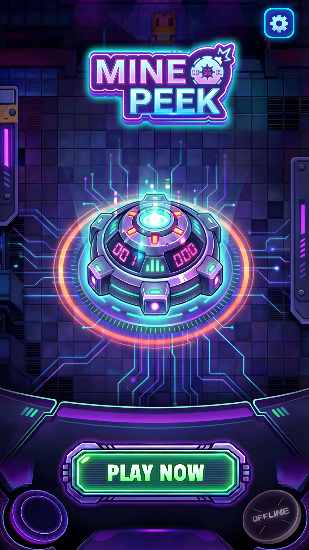 Gameplay Screenshot 1