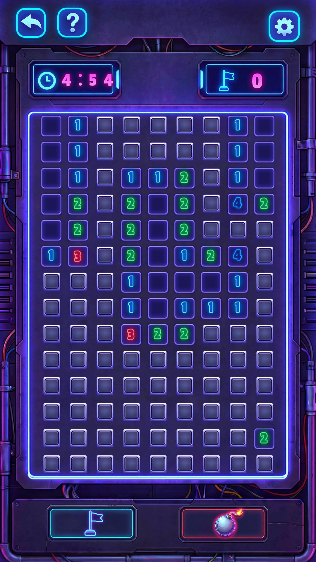 Gameplay Screenshot 2