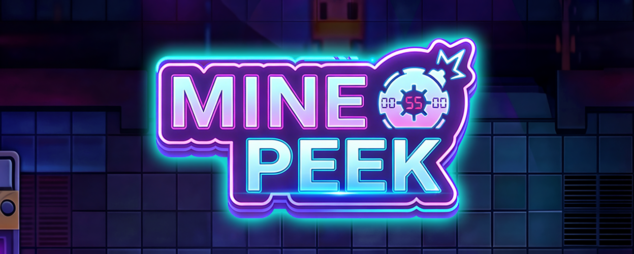 Mine Peek